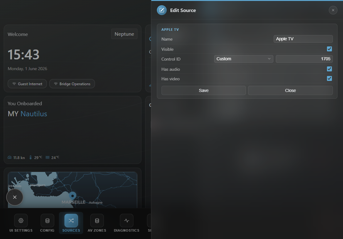 ETO source screenshot